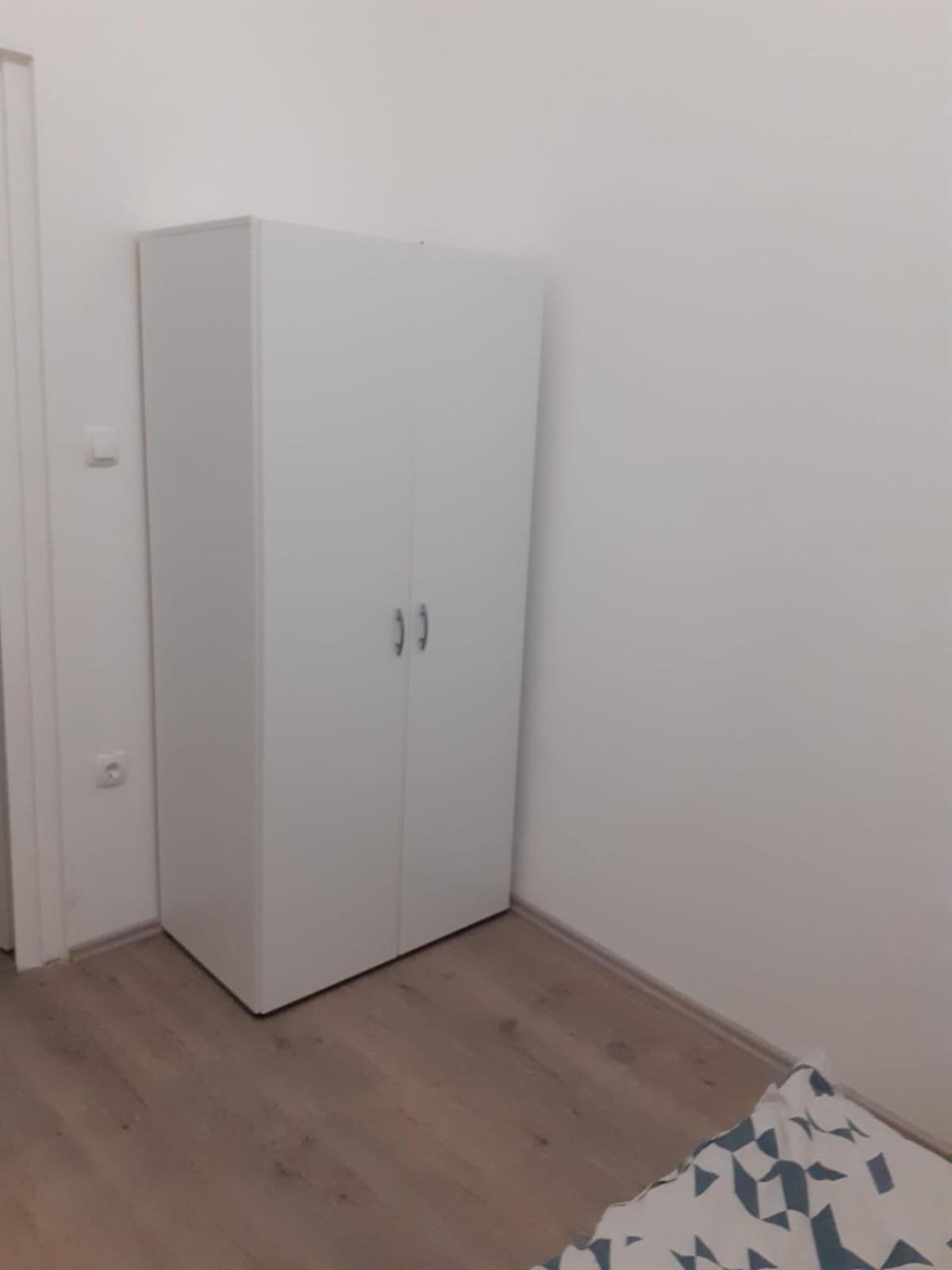 Fantomas*** City Center Apartments No2 3Bedroom + Living Room Szombathely Eksteriør billede